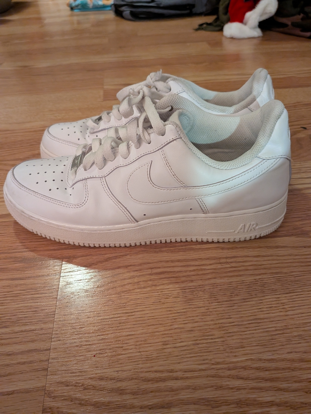Men's Nike Air Force 1